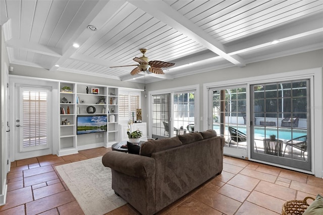 910 Alameda St, Orlando, FL 32804 - photo 13