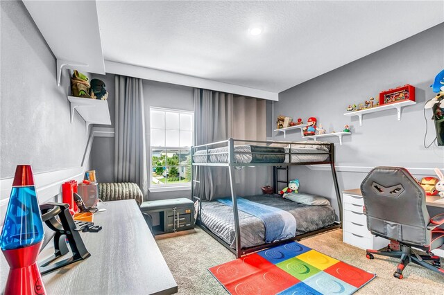 2926 Crest Wave Dr, Clermont, FL 34711 - view of carpeted bedroom