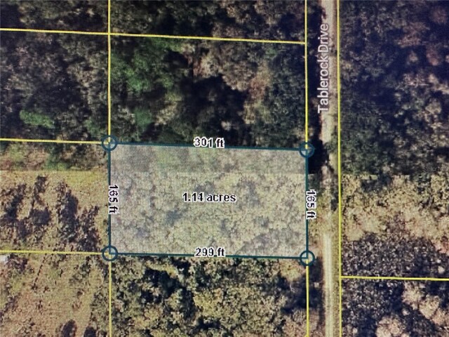 Table Rock Dr, Webster, FL 33597