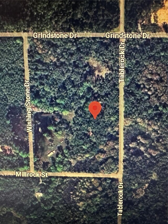 Table Rock Dr, Webster, FL 33597