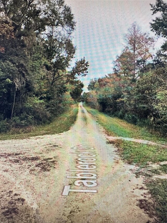 Table Rock Dr, Webster, FL 33597