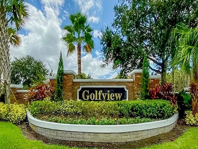 13500 Turtle Marsh Loop Unit 834, Orlando, FL 32837 - view of community / neighborhood sign