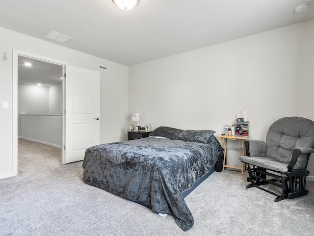 2812 Bright Bird Ln, Winter Park, FL 32792 - carpeted bedroom featuring baseboards