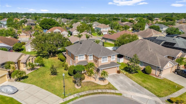 1114 Landale Ct, Orlando, FL 32828 - aerial perspective of suburban area