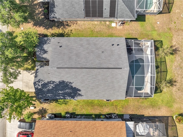 166 Laurel Ridge Pass, Davenport, FL 33897 - bird's eye view