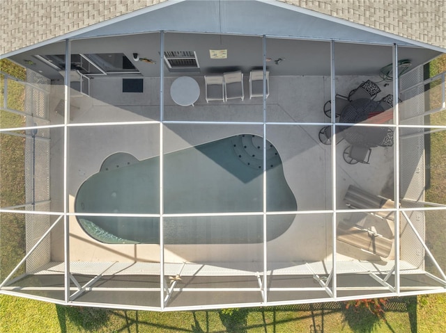 166 Laurel Ridge Pass, Davenport, FL 33897 - exterior space
