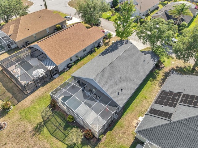 166 Laurel Ridge Pass, Davenport, FL 33897 - bird's eye view