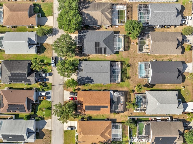 166 Laurel Ridge Pass, Davenport, FL 33897 - birds eye view of property featuring a residential view