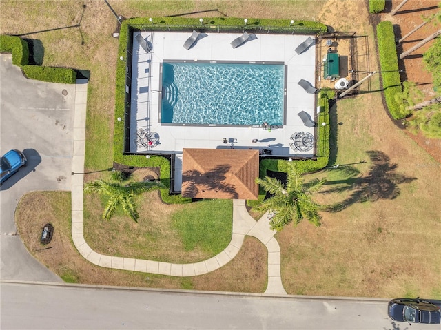 166 Laurel Ridge Pass, Davenport, FL 33897 - aerial view