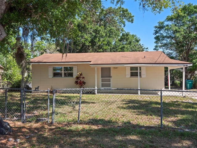 1531 Jefferson Dr, Mount Dora, FL 32757 - photo 1