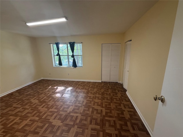 2102 69th Dr, Gainesville, FL 32608 - unfurnished room with baseboards