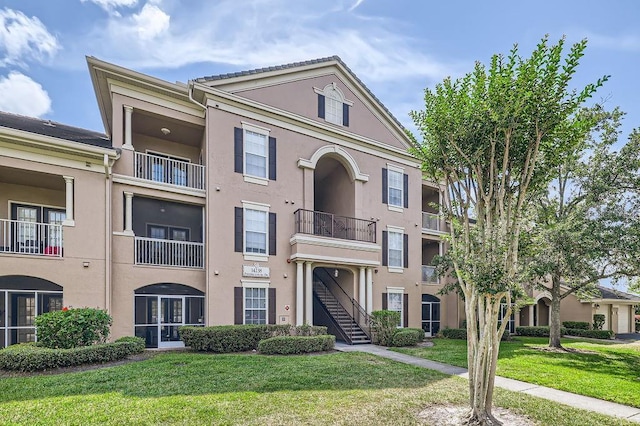 14238 Fredricksburg Dr Unit 310, Orlando, FL 32837 - view of building exterior