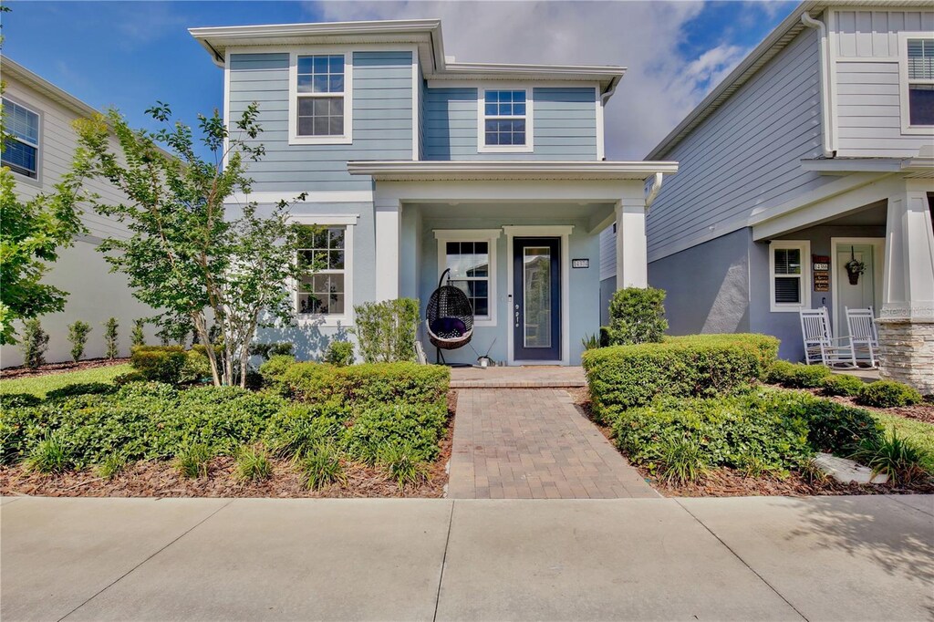14374 Lanikai Beach Dr, Orlando, FL 32827 - photo 1