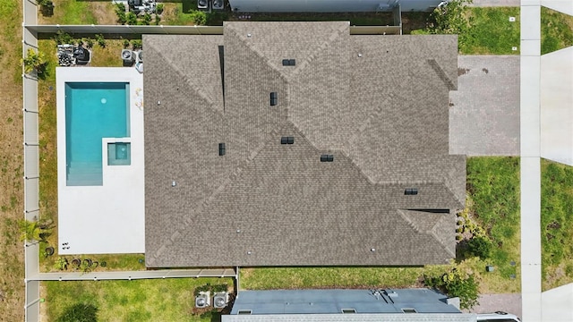 4779 Cragmere Loop, Clermont, FL 34711 - aerial view