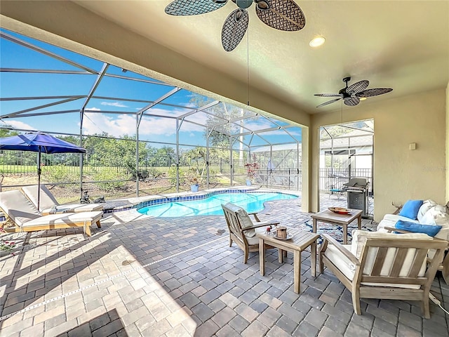 7748 Four Seasons Blvd, Kissimmee, FL 34747 - photo 18