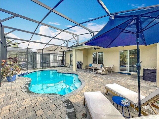 7748 Four Seasons Blvd, Kissimmee, FL 34747 - photo 21