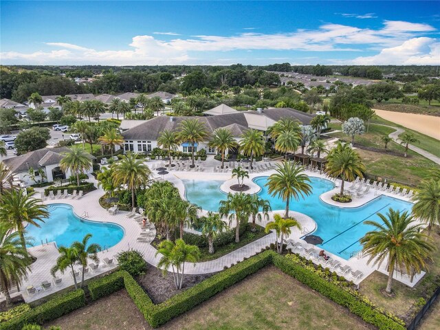 7748 Four Seasons Blvd, Kissimmee, FL 34747 - photo 50