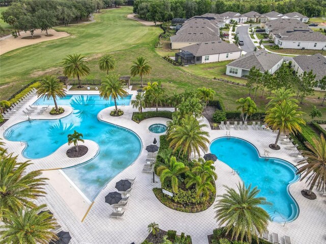 7748 Four Seasons Blvd, Kissimmee, FL 34747 - photo 53