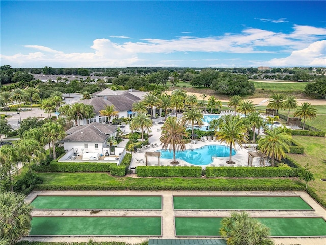 7748 Four Seasons Blvd, Kissimmee, FL 34747 - photo 59