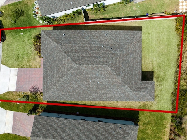 439 Sarah Nicole Way, New Smyrna Beach, FL 32168 - birds eye view of property