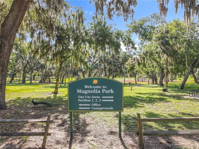 2983 Park Meadow Dr, Apopka, FL 32703 - exterior view