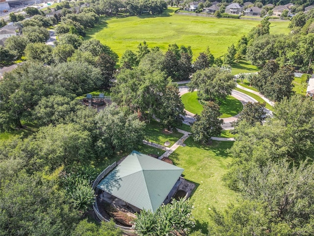 2983 Park Meadow Dr, Apopka, FL 32703 - bird's eye view