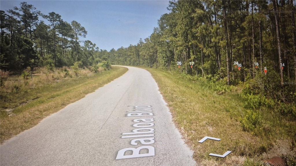 6670 Balboa Blvd, Sebring, FL 33872