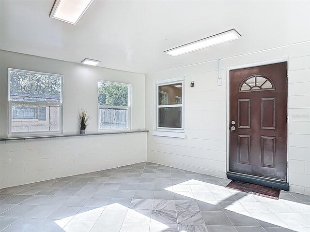 4514 Southmore Dr, Orlando, FL 32812 - interior space featuring tile patterned flooring