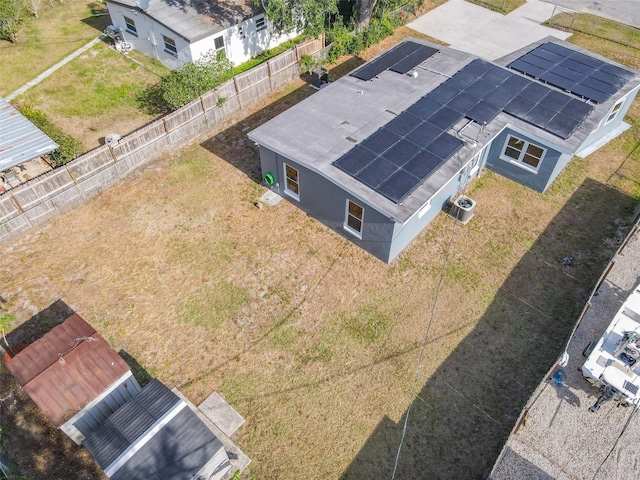 4514 Southmore Dr, Orlando, FL 32812 - birds eye view of property