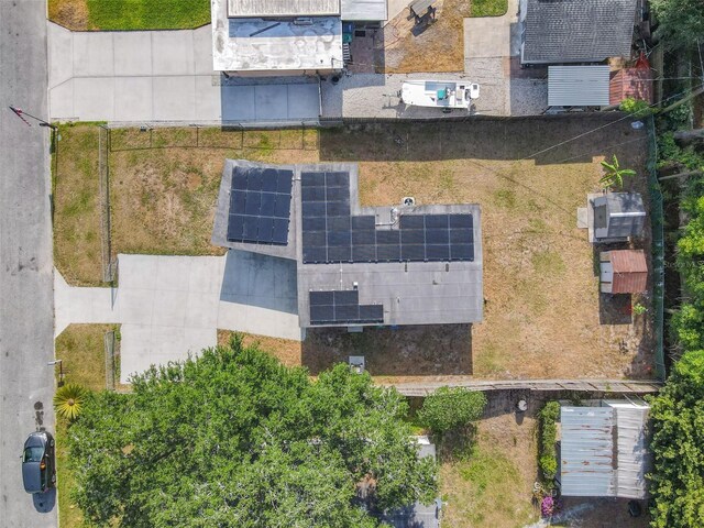 4514 Southmore Dr, Orlando, FL 32812 - aerial view