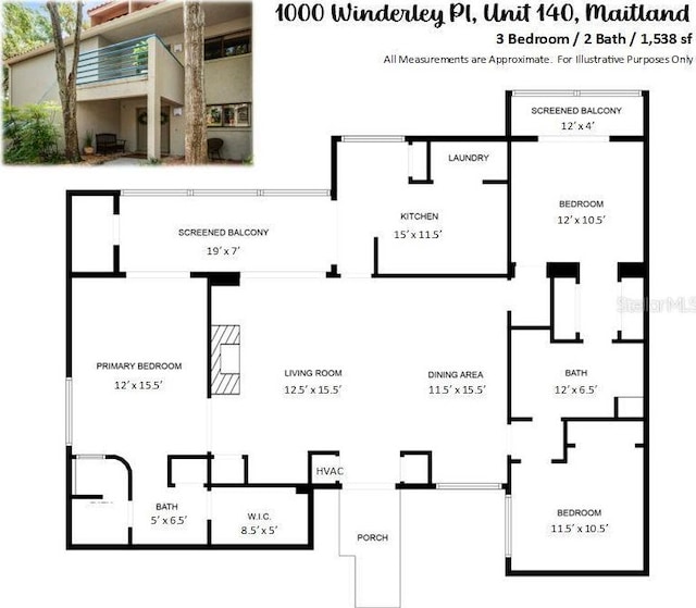 home floor plan