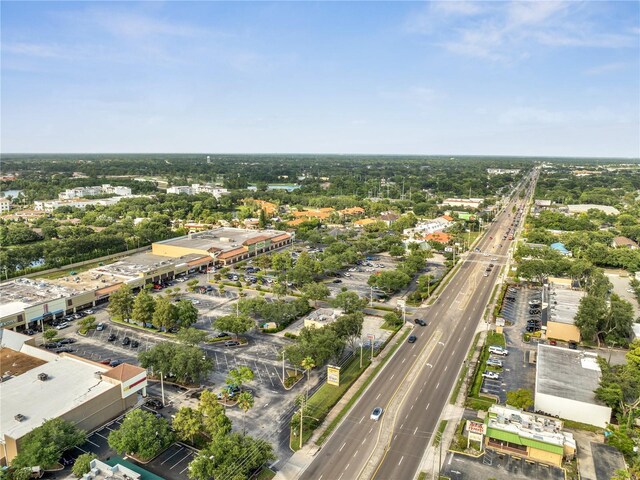 200 Saint Andrews Blvd Unit 2306, Winter Park, FL 32792 - bird's eye view of a main thoroughfare
