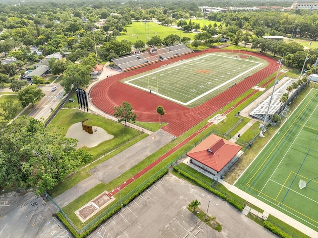 200 Saint Andrews Blvd Unit 2306, Winter Park, FL 32792 - aerial view
