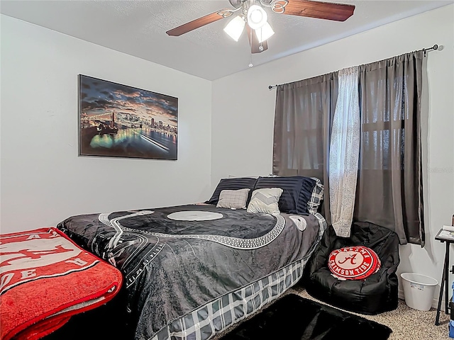 741 Hillview Dr, Altamonte Springs, FL 32714 - bedroom featuring ceiling fan