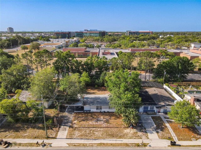 741 Hillview Dr, Altamonte Springs, FL 32714 - drone / aerial view