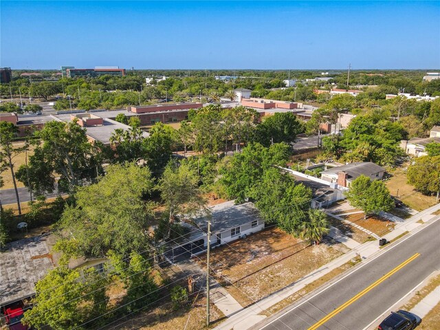 741 Hillview Dr, Altamonte Springs, FL 32714 - bird's eye view