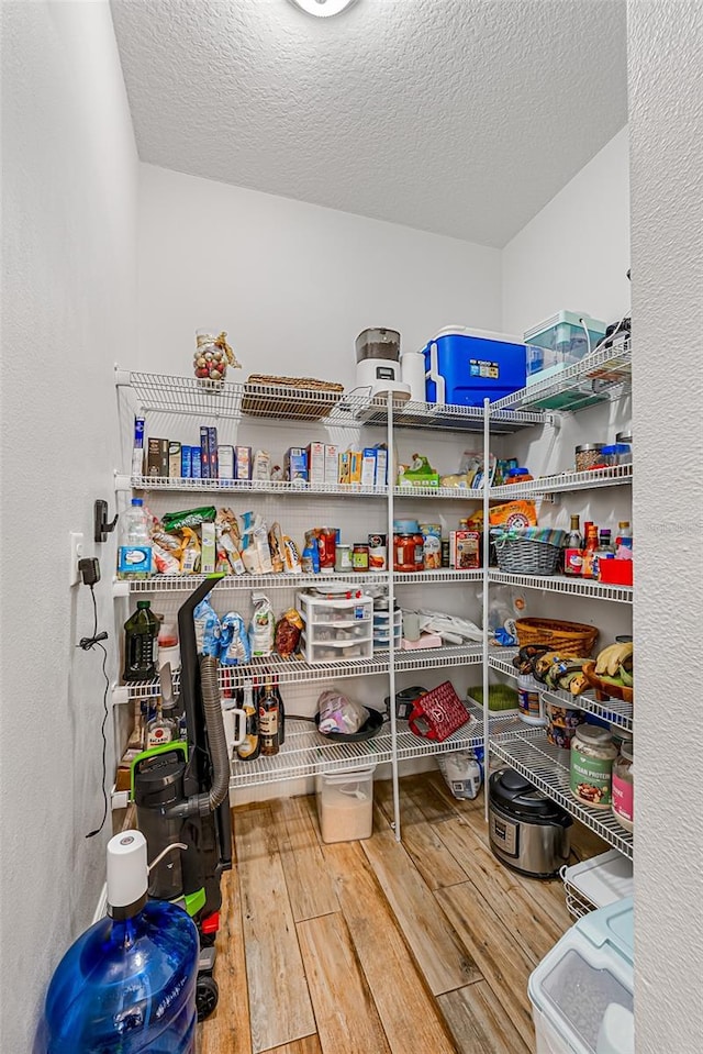 42368 W Cashew Ct, Eustis, FL 32736 - view of storage area