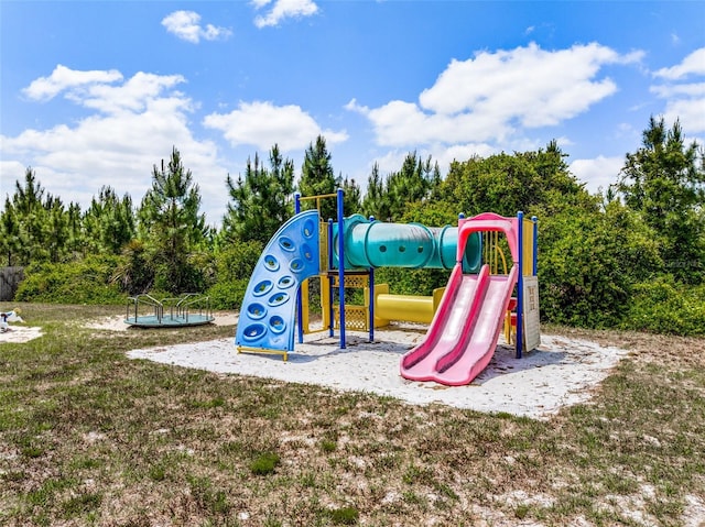 42368 W Cashew Ct, Eustis, FL 32736 - view of community play area