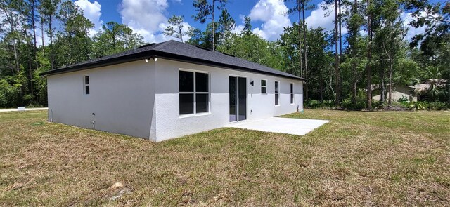 1573 Berrybush St, Bunnell, FL 32110 - photo 31