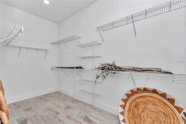 6725 SW 131st Cir, Ocala, FL 34481 - view of spacious closet