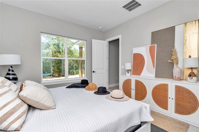 6725 SW 131st Cir, Ocala, FL 34481 - bedroom featuring visible vents