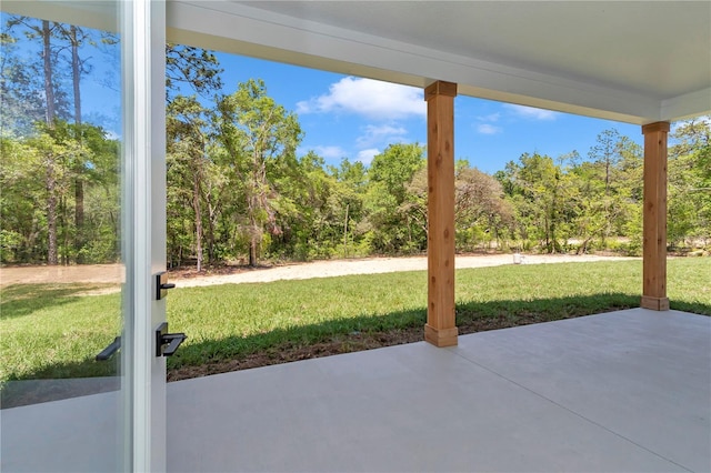 6725 SW 131st Cir, Ocala, FL 34481 - view of patio / terrace