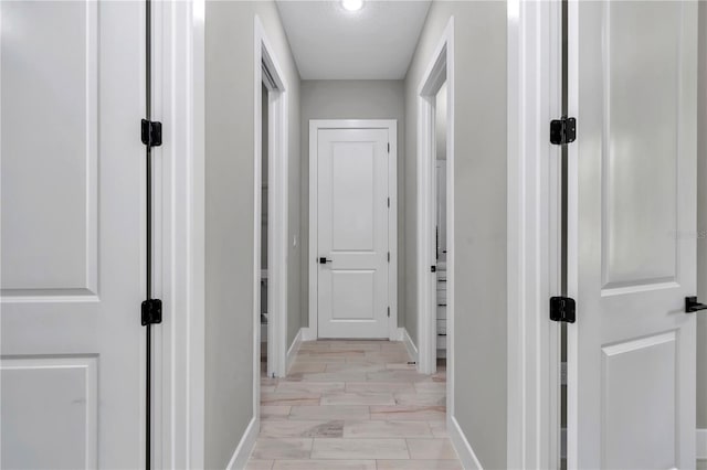 6725 SW 131st Cir, Ocala, FL 34481 - corridor with baseboards