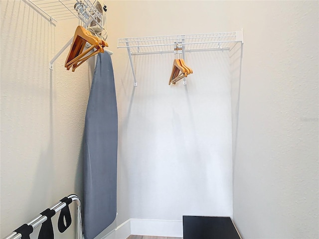 7770 Sandy Ridge Dr Unit 139, Reunion, FL 34747 - view of walk in closet