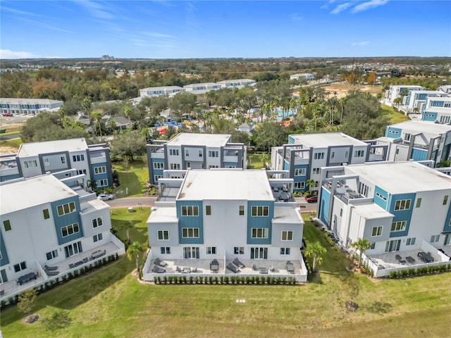 7770 Sandy Ridge Dr Unit 139, Reunion, FL 34747 - birds eye view of property