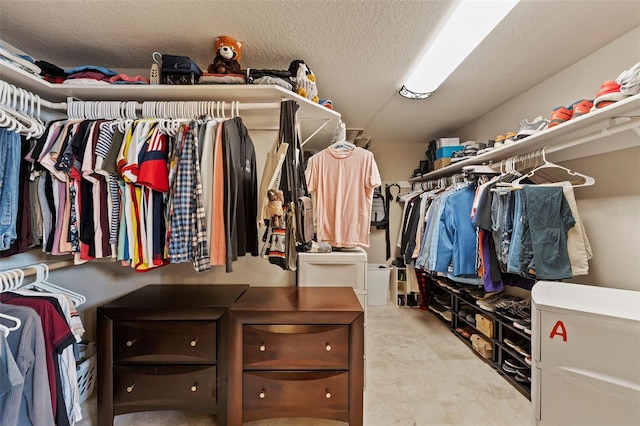14037 Fairway Willow Ln, Winter Garden, FL 34787 - view of spacious closet
