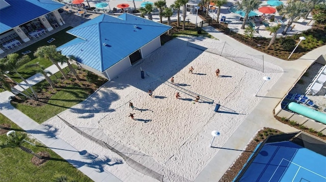 3806 Lana Ave, Davenport, FL 33897 - drone / aerial view