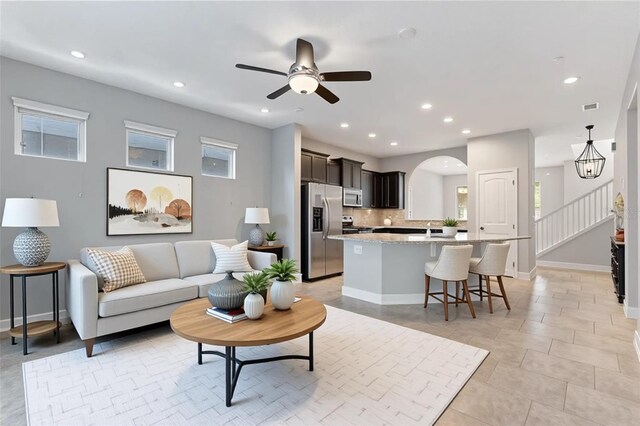 5270 Wildwood Way, Davenport, FL 33837 - photo 2