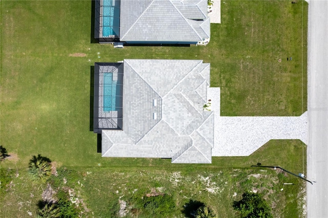 221 Rotonda Blvd S, Rotonda West, FL 33947 - view of subject property