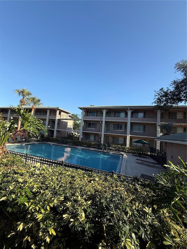 131 Water Front Way Unit 110, Altamonte Springs, FL 32701 - view of community pool